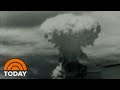 Hiroshima Bombing Remembered By An American Survivor | TODAY - TODAY Hiroshima Bombing Remembered By An American Survivor | TODAY