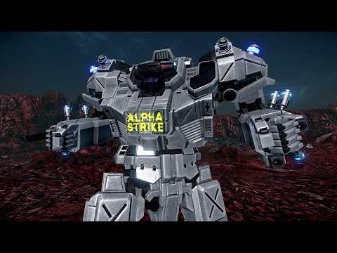 New Toys, new builds! Mechwarrior Online - TTB's Livestream 2/21/2026