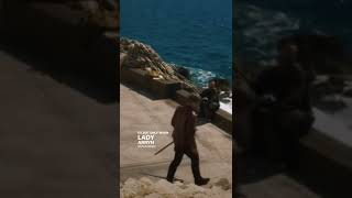 If Jamie had his right hand I believe he would of fought The Mountain #shorts #viral #gameofthrones