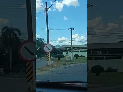 passando por Bom Jesus do Norte/ Es #turismo #viagem #br393 #br101