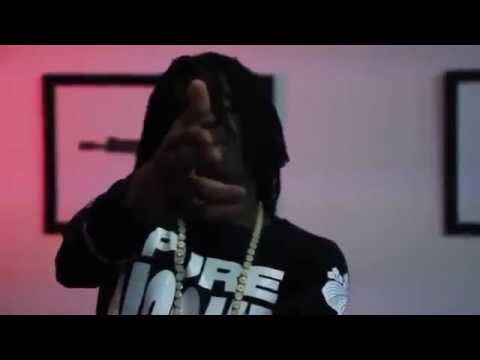Chief Keef "Tookah" Official Visual Prod. by @TwinCityCEO