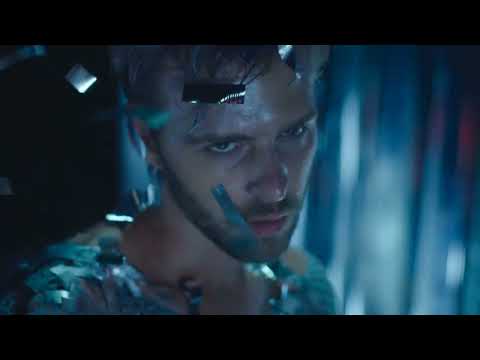 Lebanon | Sideways - Anthony Keyrouz, Jean Juan | Replacement Video - DWSC30