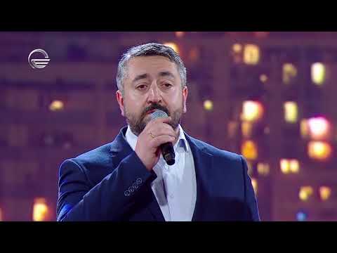 „ქართული ხმების“ ტრიო. მუსიკა: ქ.გაბისიანი. ლექსი: მ.მაისურაძე