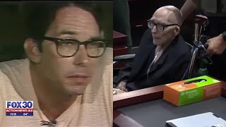 Now 80, on oxygen, longest serving Fla. death row inmate wants new trial in 1976 killing of four