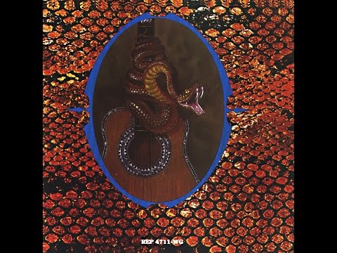 Harvey Mandel - Baby Batter & The Snake (1970-72) 🇺🇸 Progressive Blues Rock/Jazz Rock..