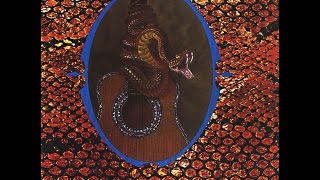 Harvey Mandel - Baby Batter & The Snake (1970-72) 🇺🇸 Progressive Blues Rock/Jazz Rock..