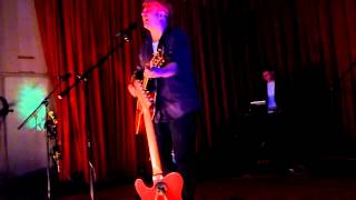 Foje - Vandenyje NJ 11-23-2013 live