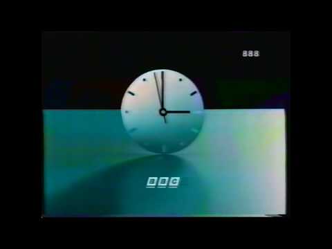 BBC2 News Summary - 1st September 1993