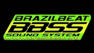 BRAZILBEAT SOUND SYSTEM - Capoeira Dub