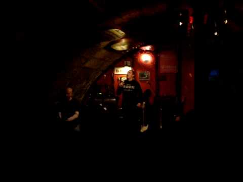My Send me an Angel - Tunel Pub