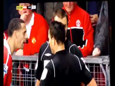 STRANGE GOAL BY NANI