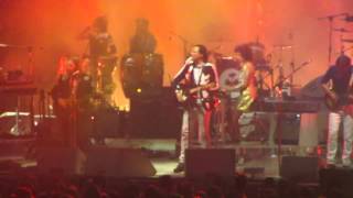 ARCADE FIRE - Intervention/Antichrist Television Blues [Barclays-BEST QUALITY] 08/23/2014
