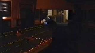 Mansun mix &#39;Anti Everything&#39; at Olympic Studios, 1998