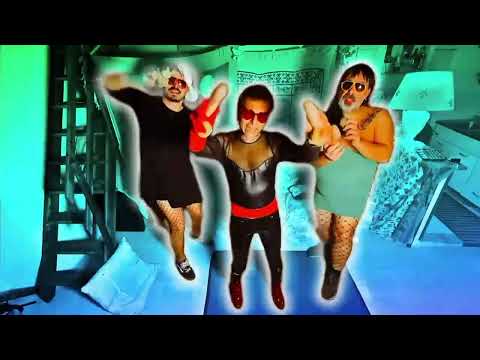 A pesce moscio - Capitan Capitone & Nicola Caso