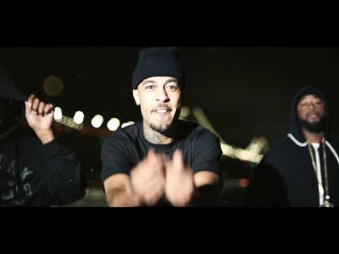 YOUNG LOS (MGM) - ME AGAINST THE WORLD || Dir @YOUNG_KEZ