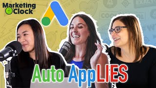 Auto Appalled! Google Ads Sets New Precedent on Auto Applied Recommendations
