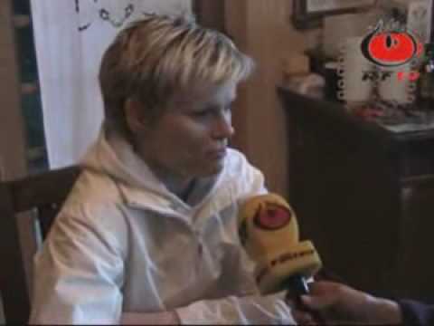 Urška Žolnir intervju