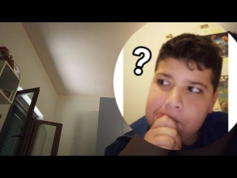 cos'è successo perché non stanno uscendo più video?! La spiegazione...