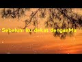TUHAN Band Wali Lirik