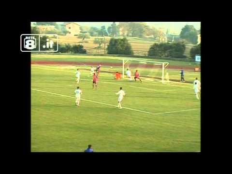 Serie D: Castelfidardo - Sambenedettese 1-2