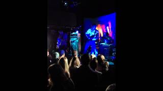 Rogue Wave - "Publish My Love" (6.21.13 - Music Hall of Williamsburg)