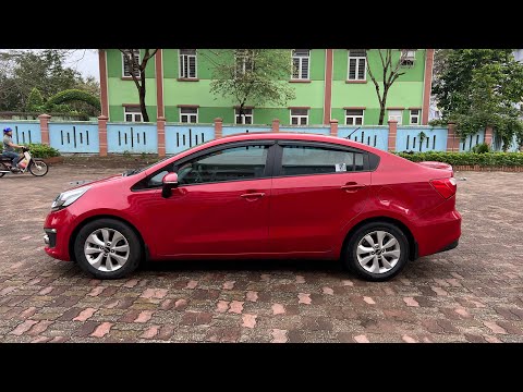 RIO 217 XE ĐẸP ZIN GIÁ 365 TRIỆU ĐT : 0339659899