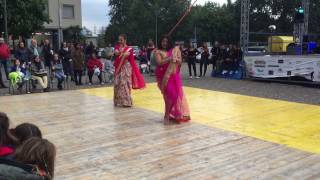 Bollywood Diva /Fashion Khatam Mujhpe  dolly ki doli