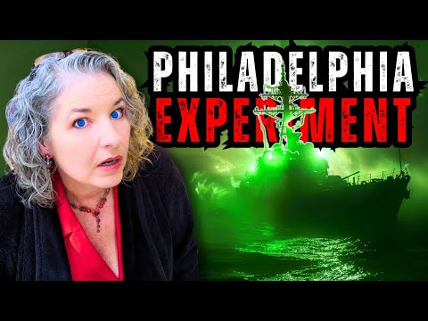 The Philadelphia Experiment: Fact or Fiction?