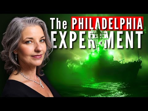 Did the Navy Really Teleport a Ship? The Philadelphia Experiment Explained