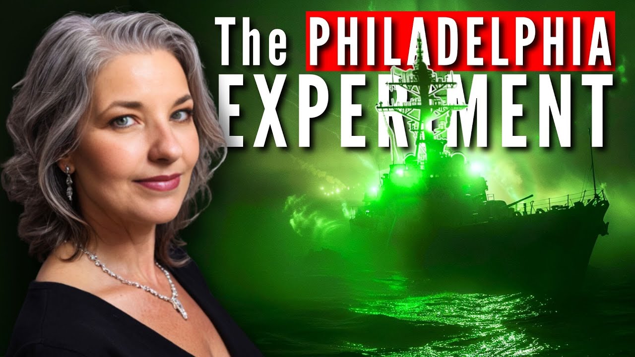 The Philadelphia Experiment: Fact or Fiction?