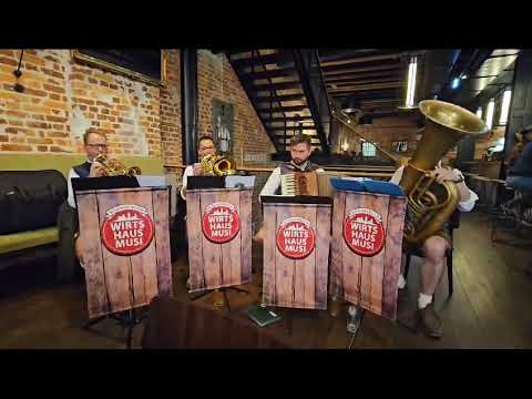 Maxglaner Reloaded (Nürnberger Wirtshausmusi)