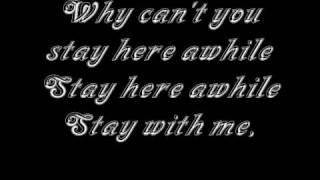 Cranberries Promises &amp; with Lyrics