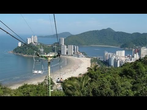 Vídeo: Segunda maior ilha do mundo: perguntas e respostas