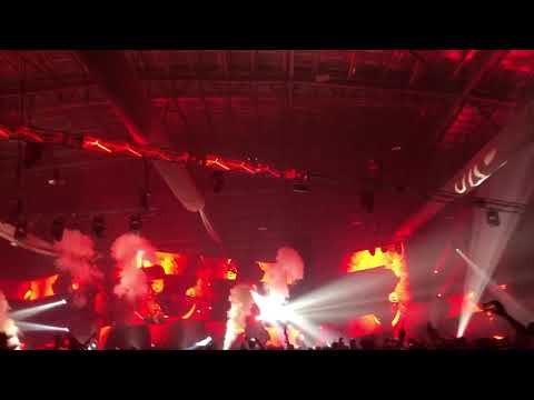 Brennan Heart @ Show Your True Colours 2019 - Blah Blah Blah (Armin van Buuren)