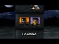 Mortal Kombat 4 How To Select Noob Saibot