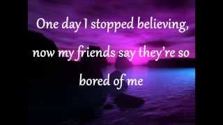 The Summer Set - Legendary Lyrics