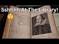 The British Library Historical Books And So Much More 🫅