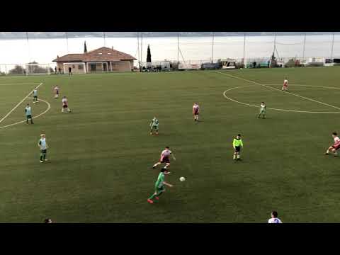 U19 Malcesine - Team S.Lorenzo 2t
