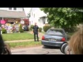 Amanda Berry Arrives At Sister S Home After Decade In Captivity Video Reuters Com