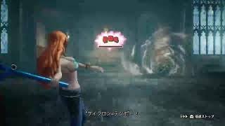ワンピースオデッセイ　ウォーターセブン編から