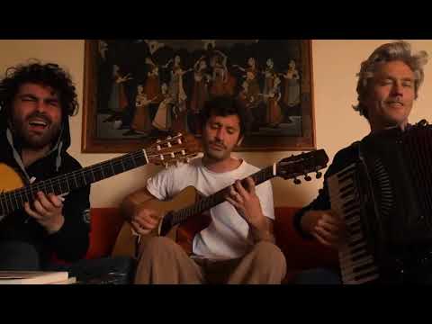 Cico Messina - Albarìa (At Home)