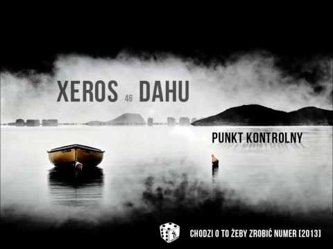 XEROS 46 DAHU - PUNKT KONTROLNY