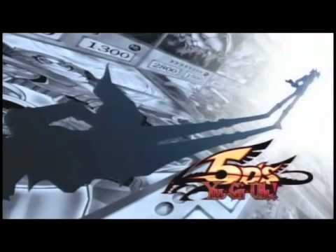 Yu Gi Oh! 5Ds Italian opening theme full Sigla Italia Completa
