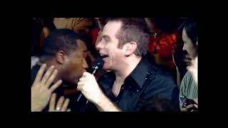 Garou - Tout cet amour là Routes (Disc 2) live 2005 Full HD
