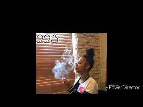 Glxzzy.da_menace - 223⚘ X YUNGJAVION- official audio 👌🎙-prod by glxzzy🎼