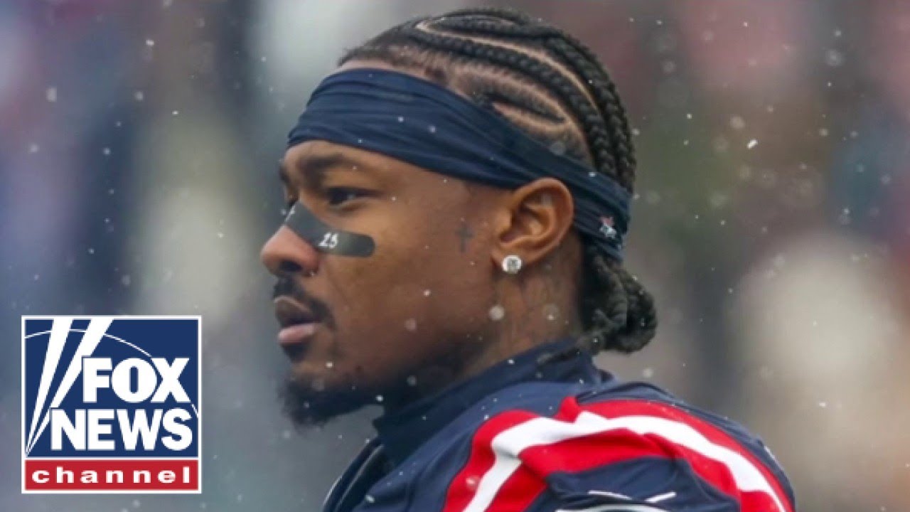 Stefon Diggs due in court days before AFC championship game