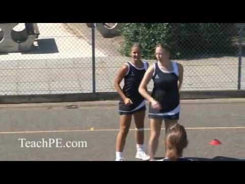 Defending   Peripheral Vision Level 3   1st Stage