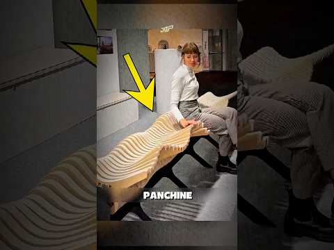 Architettura ostile spiegata😢