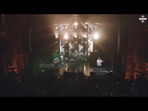 Red Hot Chili Peppers - The Heavy Wing (Live from the Apollo 9/13/22)