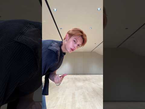 'GO!' choreo tutorial by JAMES. alright, now your turn 🫵🫵🫵 #CORTIS #코르티스 #CORTIS_GO